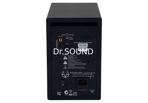 Ремонт EVE audio SC204